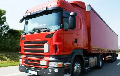 Ankara Samsat Ambar Kargo