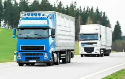 Ankara Samsat | Eşya Taşıma